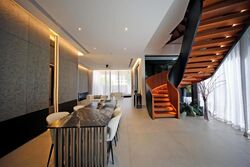 Lorong Penchalak (D19), Terrace #495960001